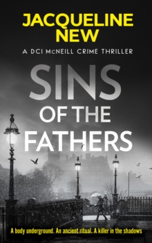 Sins of the Fathers : A Scottish Crime Thriller - 9781036707101