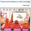 Then ... And Now Again : Trauma and turbulence in 1931 and today - 9781068336300