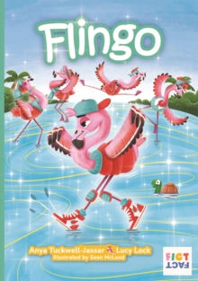 Flingo - 9781068436208