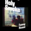 Holy Smoke - 9781068439513