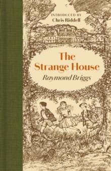 The Strange House