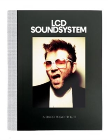 A Disco Pogo Tribute To LCD Soundsystem - 9781068764219