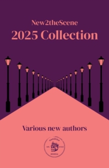 New2theScene: 2025 Collection - 9781068766718