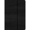 KJV Compact Reference Bible LP Magnetic Flap Black (Imitation Leather)