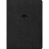 CSB Men Of Character Bible Indexed Black (Imitation Leather)