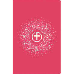 CSB One Big Story Bible Pink (Imitation Leather)