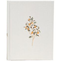 CSB Notetaking Bible Hosanna Revival Edition Lemons (Hardcover)