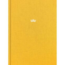 CSB Tony Evans Study Bible Indexed Goldenrod Cloth Over Board (Hardcover)