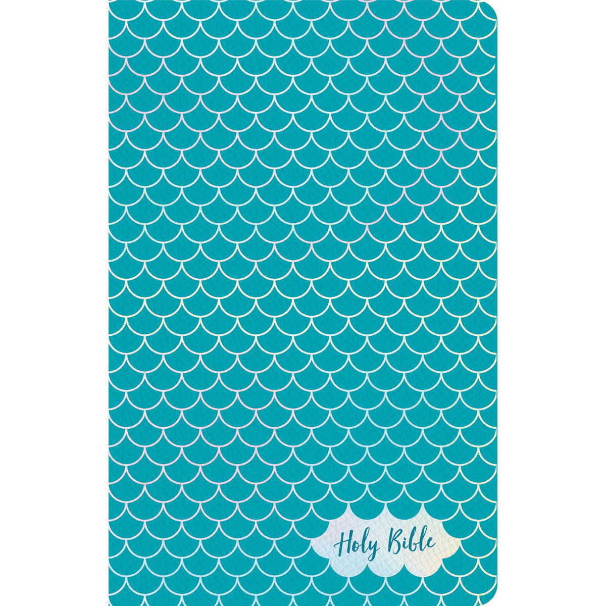 CSB Kids Bible Thinline Edition Aqua (Imitation Leather)