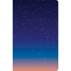 CSB Kids Bible Thinline Edition Space (Imitation Leather)