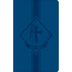 KJV Kids Bible Thinline Edition (Imitation Leather)