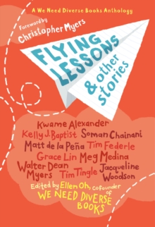 Flying Lessons and Other Stories - 9781101934623