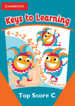 Keys to Learning Top Score C