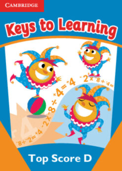 Keys to Learning Top Score D
