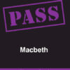PASS Macbeth Grade 12 English