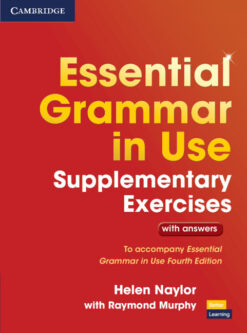 Essential Grammar in Use - Supplementary Exercises