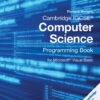 Cambridge IGCSE® Computer Science Programming Book