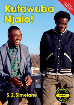 Kutawuba Njalo (Siswati Title)