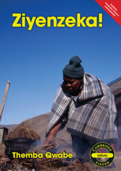 Ziyenzeka! (IsiZulu Title)