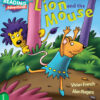Cambridge Reading Adventures The Lion and the Mouse Green Band