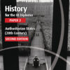 History for the IB Diploma Paper 2