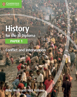 History for the IB Diploma Paper 1