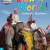 Cambridge Reading Adventures Draw the World Turquoise Band