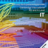 Cambridge International AS and A Level IT Coursebook with CD-ROM