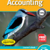 Study & Master Accounting Learner's Book Grade 10 Learner's Book Grade 10