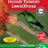 Study & Master Incindi Yolwimi LwesiXhosa Incwadi Yomfundi Ibanga le-10