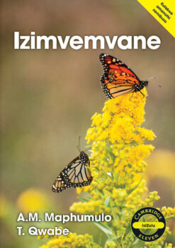 Izimvemvane (IsiZulu)