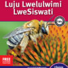 Study & Master Luju Lwelulwimi LweSiswati Incwadzi Yatishela Libanga le-11
