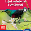 Study & Master Luju Lwelulwimi LweSiswati Incwadzi Yathishela Libanga 9