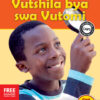 Study & Master Vutshila bya swa Vutomi Buku ya Mudyondzisi Giredi ya 2 Xitsonga