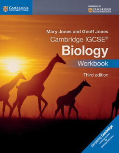 Cambridge IGCSE® Biology Workbook