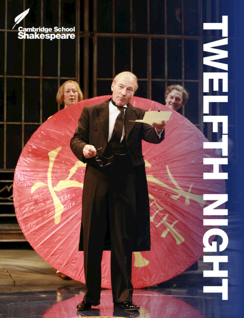 Twelfth Night Third edition