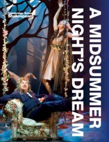 A Midsummer Night's Dream - 9781107615458