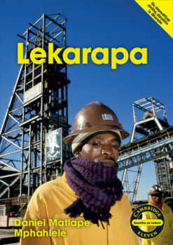Lekarapa (Sesotho)