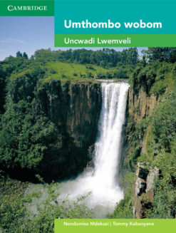 Umthombo Wobom Folkore Anthology (isiXhosa)