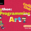 Coding Club Python: Programming Art Supplement 1