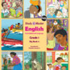 Study & Master English FAL Big Book 3 Grade 1