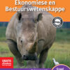 Ken & Verstaan Ekonomiese en Bestuurwetenskappe Onderwysersgids Graad 8 Afrikaans