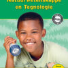 Ken & Verstaan Natuurwetenskappe en Tegnologie Leerdersboek Graad 6 Afrikaans