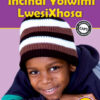 Study & Master Incindi Yolwimi LwesiXhosa Ibanga loku-1 Incwadi Yomfundi