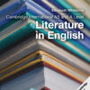 Cambridge International AS and A Level Literature in English Coursebook