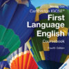 Cambridge IGCSE® First Language English Coursebook