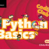 Coding Club Python Basics Level 1