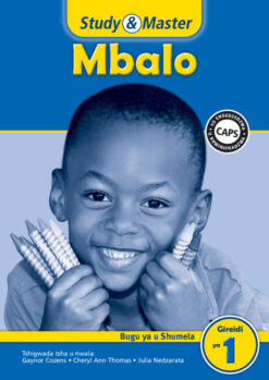 Study & Master Mbalo Bugu ya u Shumela Gireidi ya 1 Tshivenda