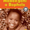 Study & Master Mabokgoni a Bophelo Puku ya Mosomo Mphato wa 1 Sepedi