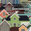 Cambridge International AS and A Level Sociology Coursebook